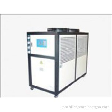 Heating and Cooling Unit